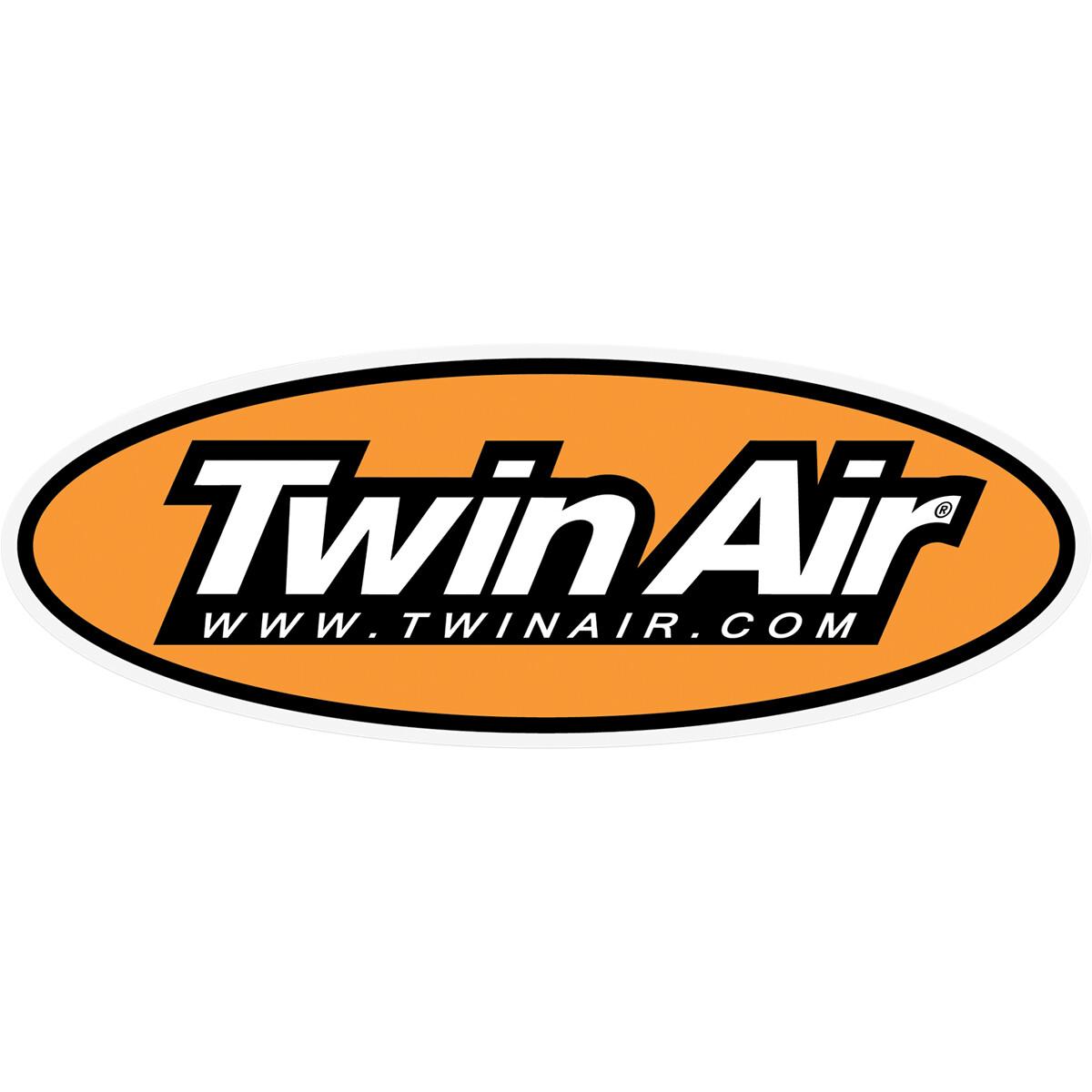 TWINAIR DECAL VAN 45x16cm image 1