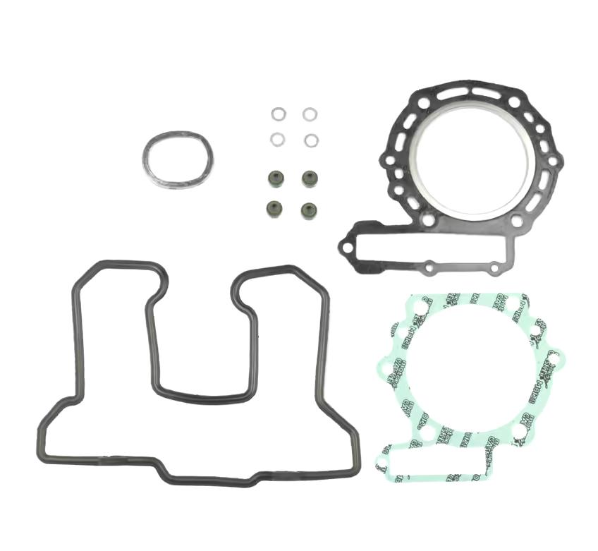 TOP END GASKET SET KL600R 84-90, ATHENA P400250600602 KAWASAKI image 1