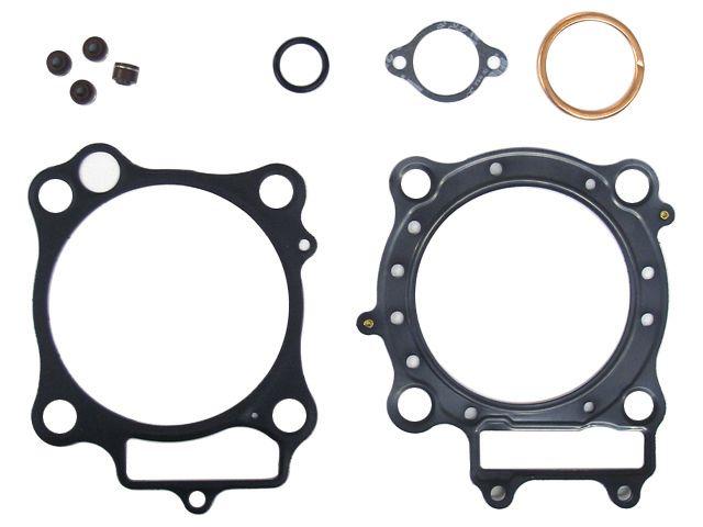 GASKET TOP SET HONDA 2005 - 2015 CRF 450 R X NAMURA NX-10046T thumbnail 2