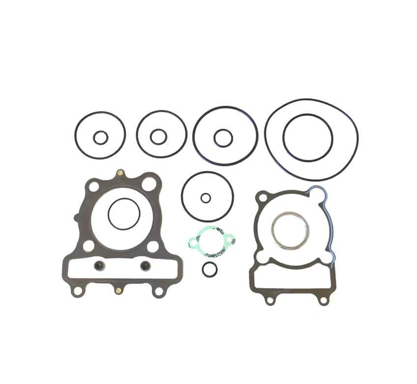 TOP END GASKET SET YFB/YFM 225/250 85-02, ATHENA P400485600225 YAMAHA image 1