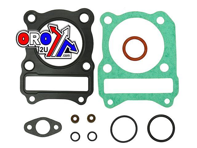 GASKET TOP SET 89-04 LTF160, NAMURA NA-30160T thumbnail 3