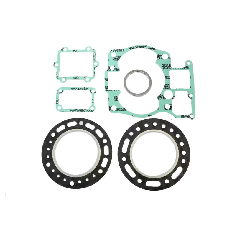 TOP END GASKET SET SUZUKI LT-R 500 88-92, ATHENA P400510600504 image 1