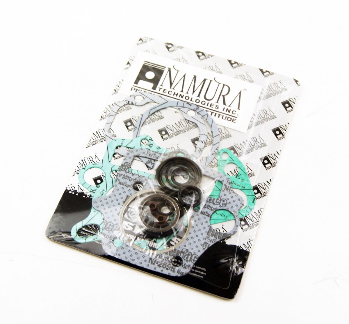 GASKET TOP SET XR70R CRF70F, NAMURA NX-10070T image 1
