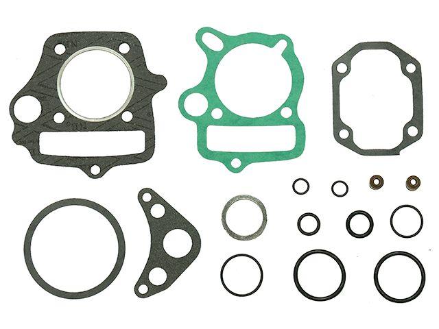 GASKET TOP SET XR70R CRF70F, NAMURA NX-10070T thumbnail 2