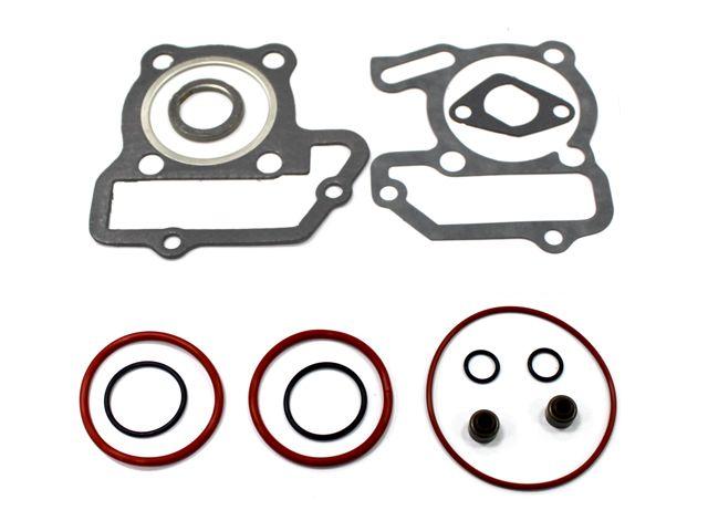 GASKET TOP SET 00-07 TTR90ET, NAMURA NX-40090T YAMAHA thumbnail 2