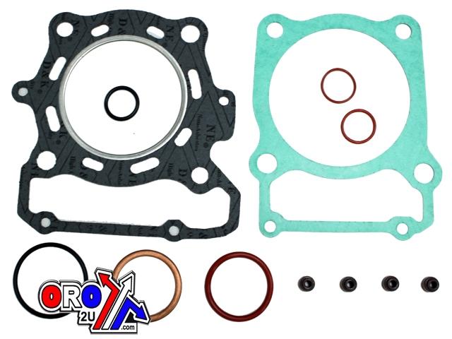GASKET TOP SET 94-96 KLX250, NAMURA NX-20036T KAWASAKI thumbnail 2