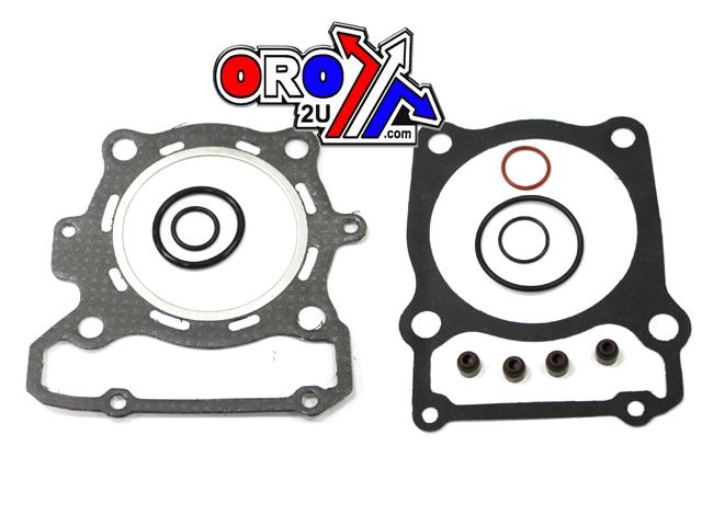 GASKET TOP SET 97-07 KLX300, NAMURA NX-20037T KAWASAKI, 11pcs thumbnail 2