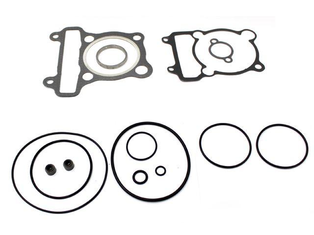 GASKET TOP SET 93-07 XT225, NAMURA NX-40022T YAMAHA, 14PCS thumbnail 2