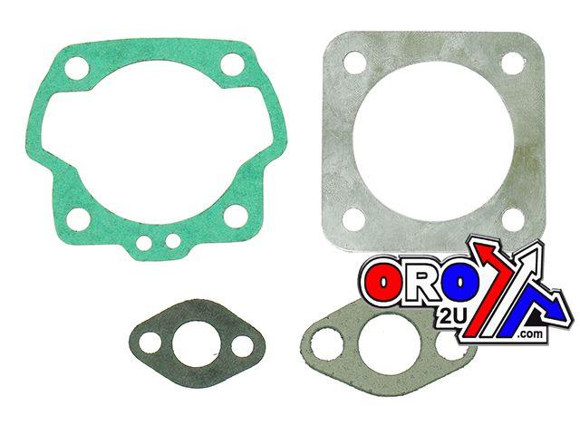 GASKET TOP SET KFX50 LT50 ATV, NAMURA NA-30009T thumbnail 2