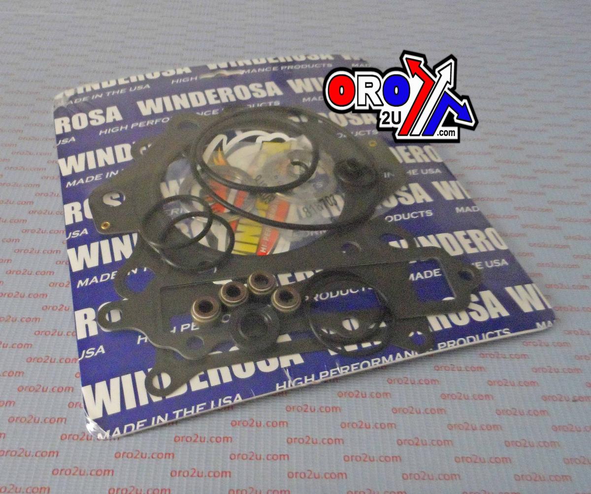 GASKET TOP SET XT600 90-95, WINDEROSA 810685 image 1