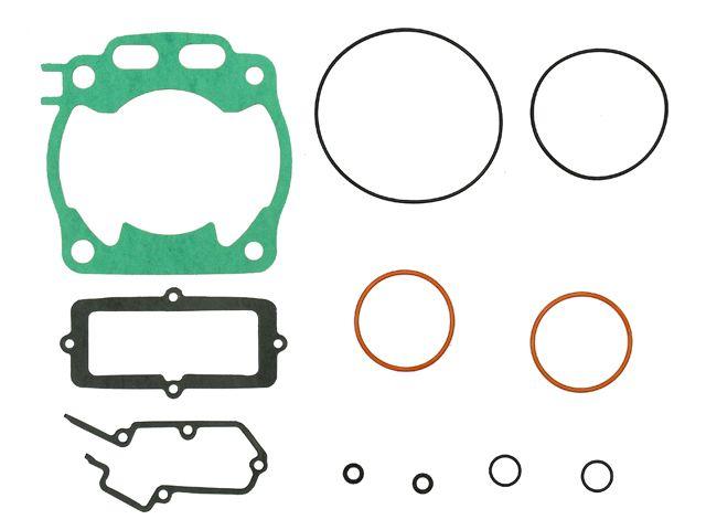 GASKET TOP SET 02-14 YZ250, NAMURA NX-40031T YAMAHA MX image 1