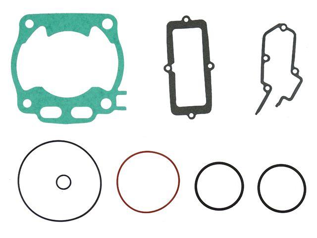 GASKET TOP SET 99-01 YZ250, NAMURA NX-40025T YAMAHA MX image 1
