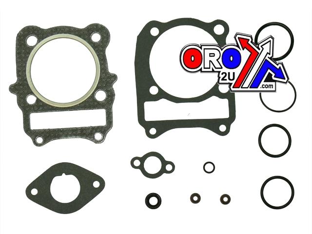 GASKET TOP SET ARCTIC CAT 300, NAMURA NA-11001T 2X4 & 4X4 thumbnail 2