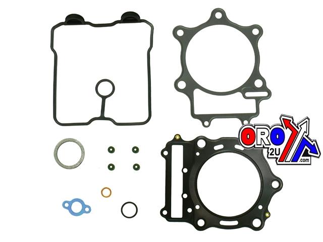 GASKET TOP SET 08-20 KING QUAD 750, NAMURA NA-30015T SUZUKI 700 thumbnail 2