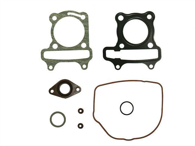 GASKET TOP SET ARCTIC CAT 90, NAMURA NA-11003T DVX90 UTILITY, KYMCO MONGOOSE 90 04-13 thumbnail 2