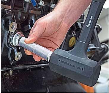 BEARING & SEAL DRIVER SET thumbnail 2