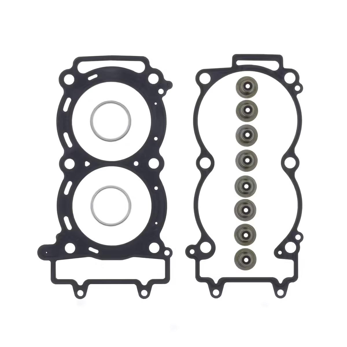 TOP END GASKET SET POLARIS RZR 900 13-14, ATHENA P400427620022 image 1