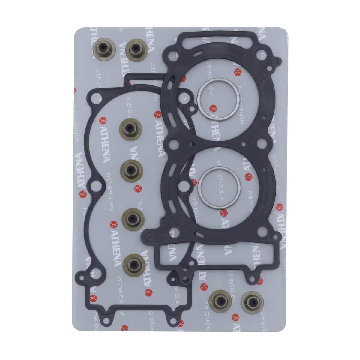 TOP END GASKET SET POLARIS RZR 900 13-14, ATHENA P400427620022 thumbnail 2