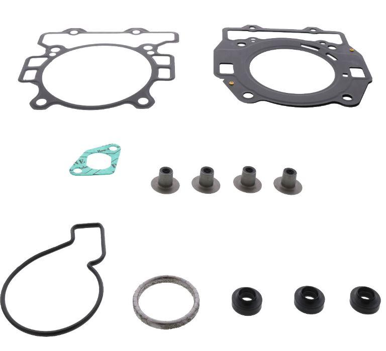 GASKET TOP SET POLARIS 325, NAMURA NA-50096T image 1