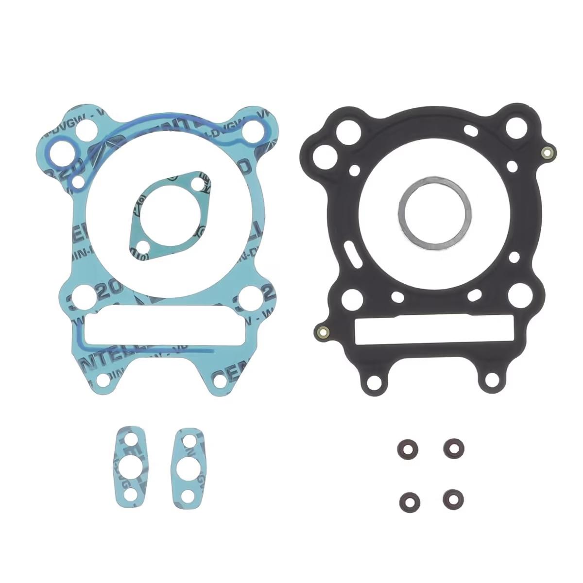 TOP END GASKET SET YAMAHA YFM 300 12-13, ATHENA P400485620185 GRIZZLY image 1
