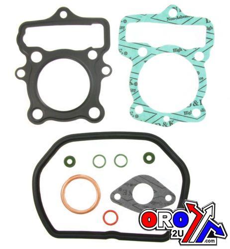 GASKET TOP SET XR80R, CRF80F, NAMURA NX-10083T HONDA thumbnail 2