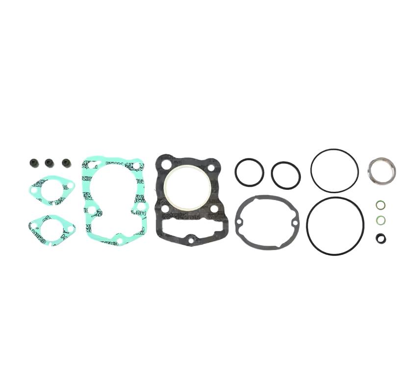 TOP END GASKET SET CB/CD/CL/TL/SL/XL 125 71-75, ATHENA P400210600128 HONDA thumbnail 2