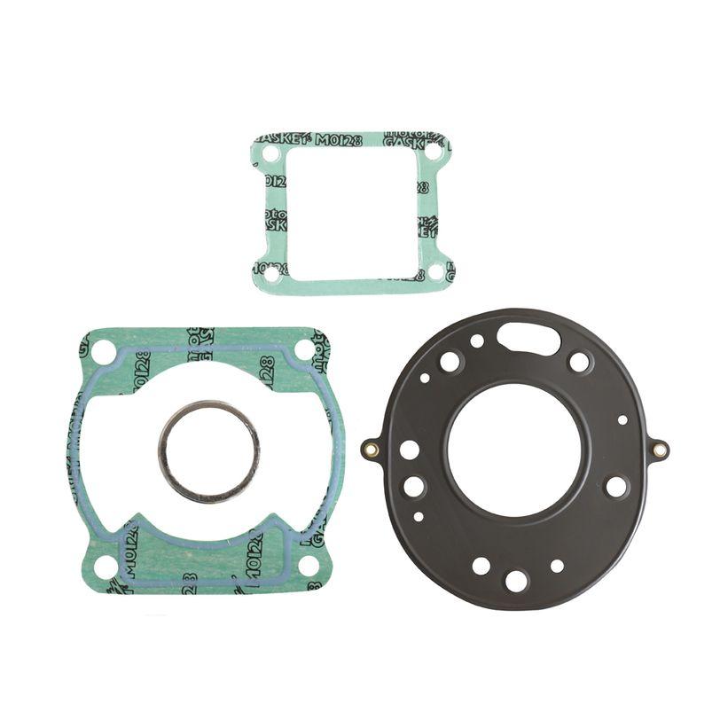 TOP END GASKET SET YAMAHA RD/DT 125 85-90, ATHENA P400485600106 YPVS image 1