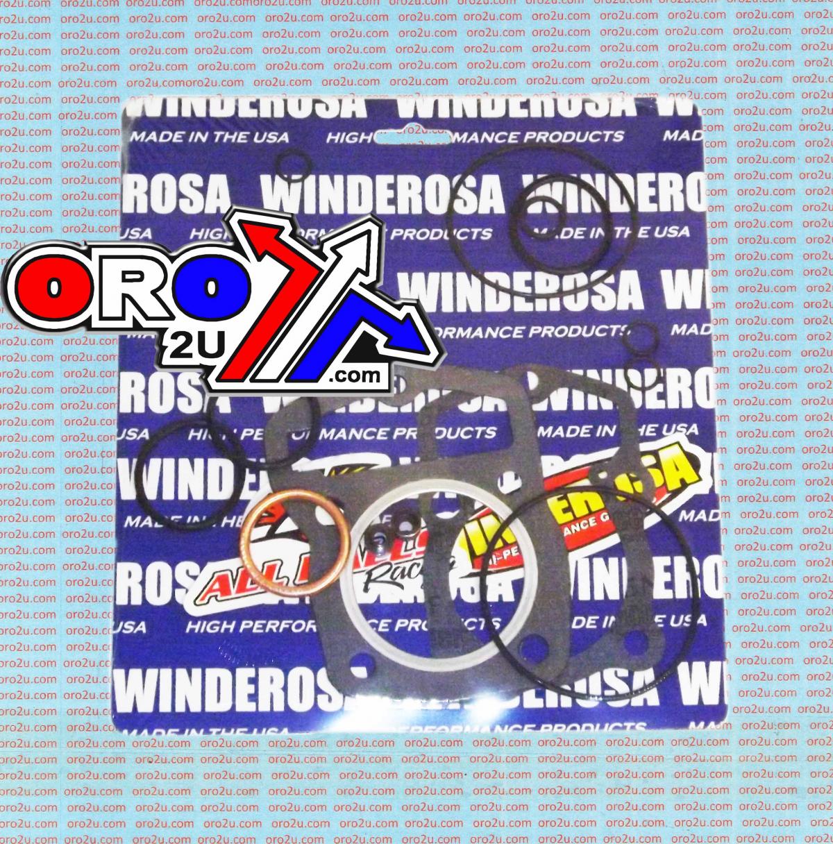 GASKET TOP END XL125 76-85, WINDEROSA 810225 thumbnail 2