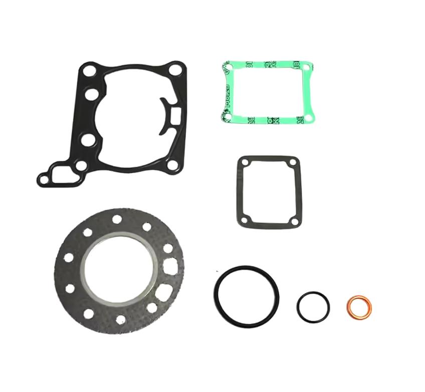 TOP END GASKET SET SUZUKI RM 125 87-88, ATHENA P400510600128 image 1