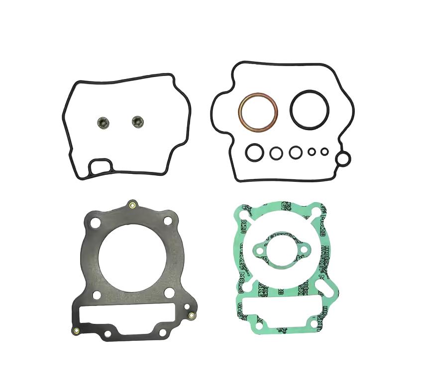 TOP END GASKET SET HONDA ATC/TR/TRX 200 86-98, ATHENA P400210600205 image 1