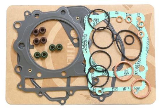 TOP END GASKET SET HONDA NX/XR 650 88-09, ATHENA P400210600650/1 thumbnail 2