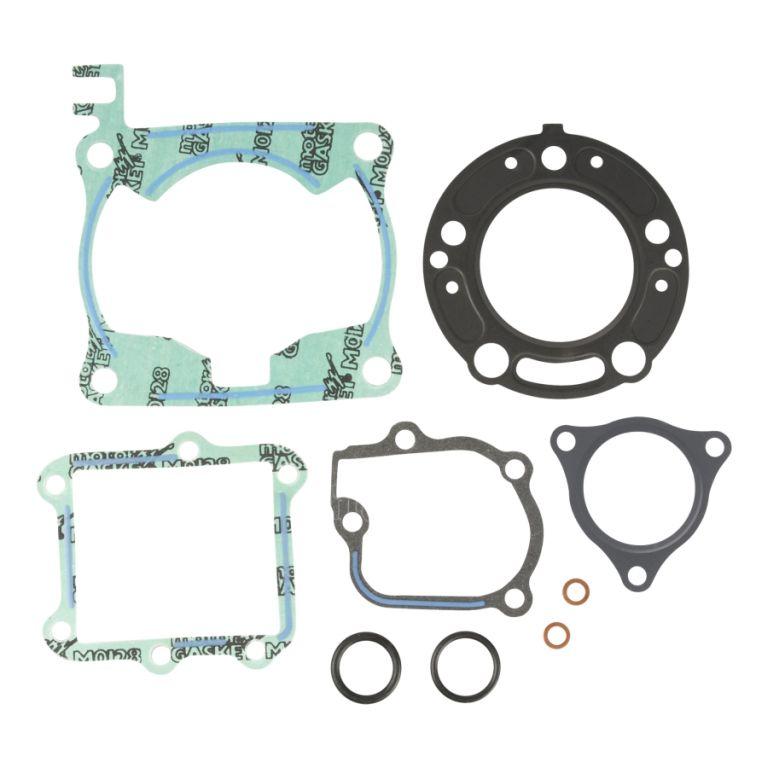 TOP END GASKET SET HONDA CR 125R 2003, ATHENA P400210600069 image 1