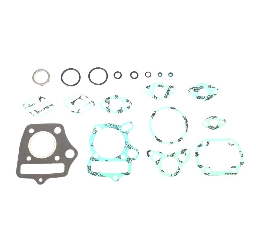 TOP END GASKET SET HONDA Z/C 50 79-86, ATHENA P400210600014/1 MONKEY image 1