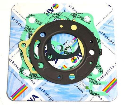 TOP END GASKET SET HONDA CR 125R 90-97, ATHENA P400210600126 thumbnail 2