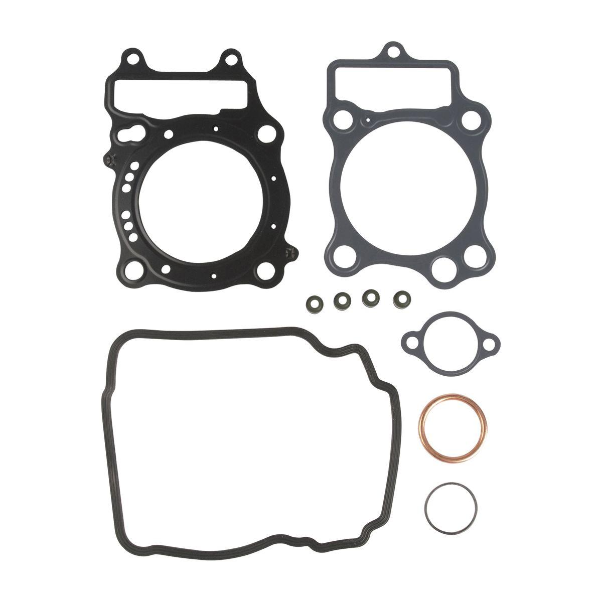 TOP END GASKET SET HONDA CRF 150R 07-26, ATHENA P400210600202 image 1