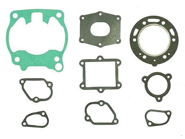 GASKET TOP SET 86-91 CR250, NAMURA NX-10026T HONDA MX thumbnail 3