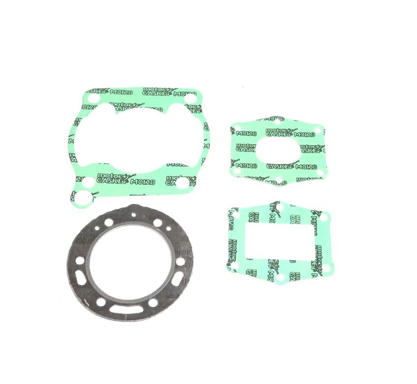 TOP END GASKET SET HONDA CR 250R 86-91, ATHENA P400210600251 BIG BORE 73MM image 1