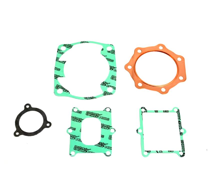 TOP END GASKET SET HONDA CR 500R 1984, ATHENA P400210600501 image 1
