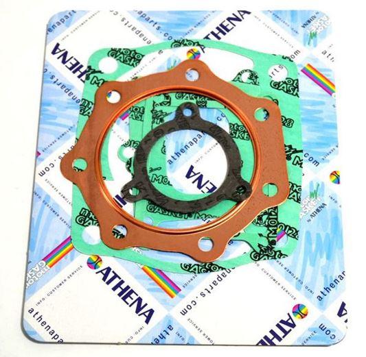 TOP END GASKET SET HONDA CR 500R 1984, ATHENA P400210600501 thumbnail 2