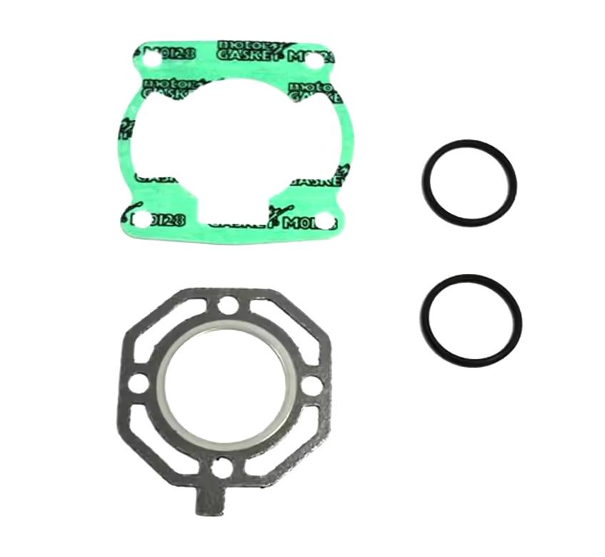 TOP END GASKET SET KAWASAKI KX 80 88-89, ATHENA P400250600084 image 1