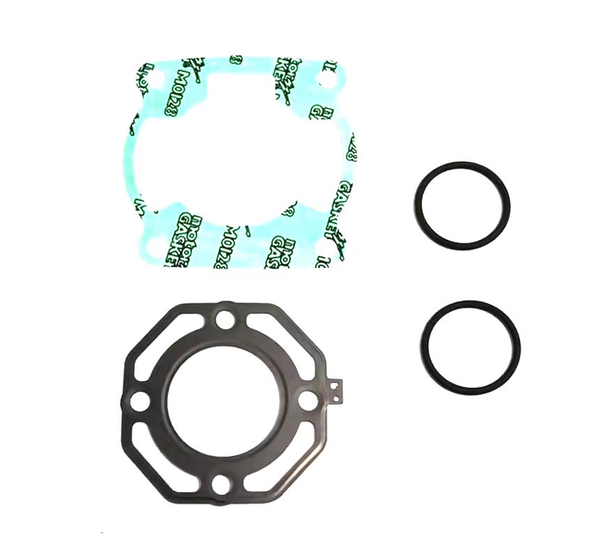 TOP END GASKET SET KAWASAKI KX 80 1990, ATHENA P400250600083 image 1