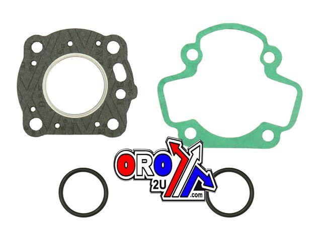 GASKET TOP SET 83-03 KX60, NAMURA NX-20060T KAWASAKI, 4pcs thumbnail 3