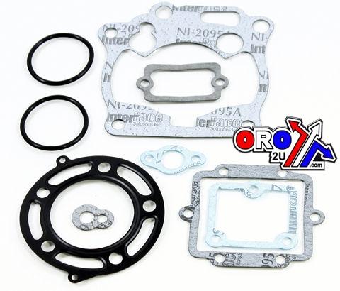 GASKET TOP SET 95-97 KX125, NAMURA NX-20002T KAWASAKI image 1