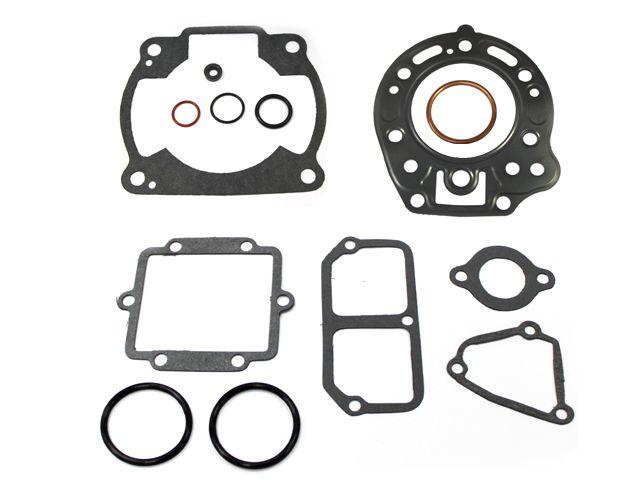 GASKET TOP SET 89-94 KDX200, NAMURA NX-20008T KAWASAKI, 13PC image 1