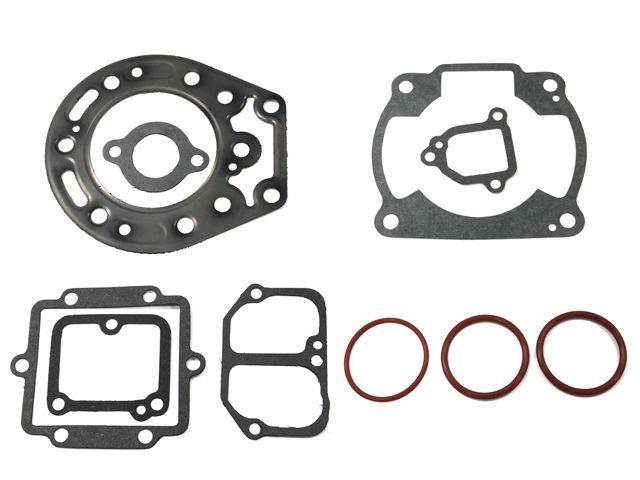 GASKET TOP SET KDX200/220, NAMURA NX-20009T KAWASAKI, 95-06 KDX200/220 image 1
