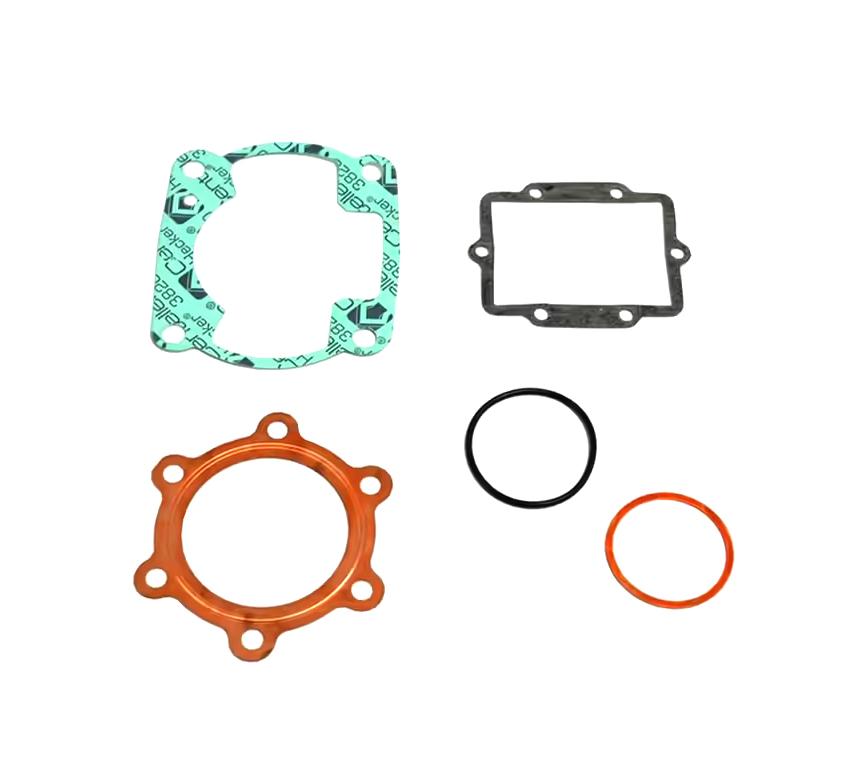 TOP END GASKET SET KAWASAKI KDX 250 82-84, ATHENA P400250600258 image 1