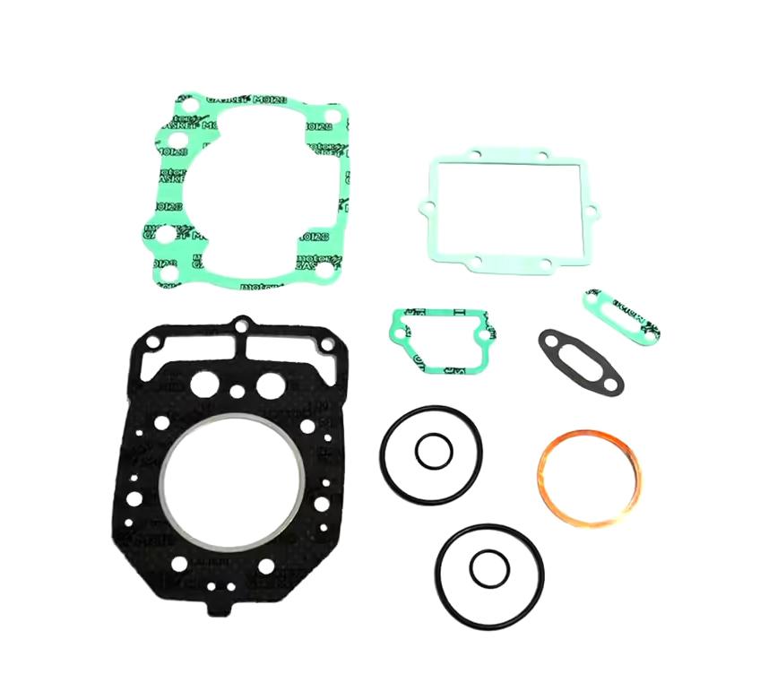 TOP END GASKET SET KAWASAKI KX 250 1987, ATHENA P400250600250 image 1