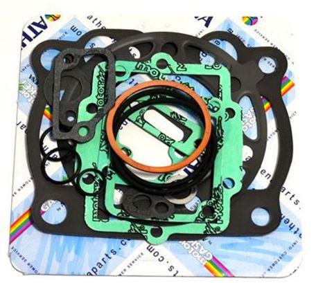TOP END GASKET SET KAWASAKI KX 250 93-00, ATHENA P400250600252 thumbnail 3