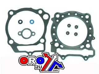 GASKET TOP SET 06-11 LTR450, NAMURA NA-30005T SUZUKI ATV thumbnail 2