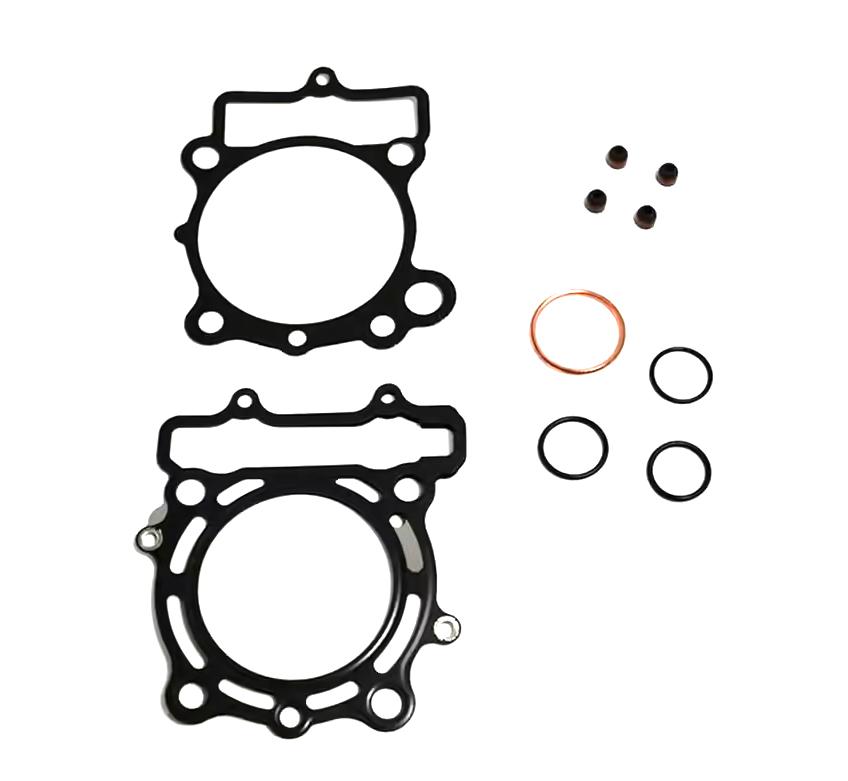 TOP END GASKET SET KAWASAKI KX 250F 09-16, ATHENA P400250600047 image 1